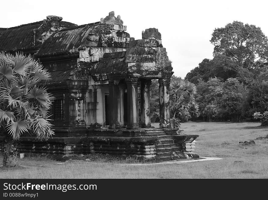 Angkor Wat