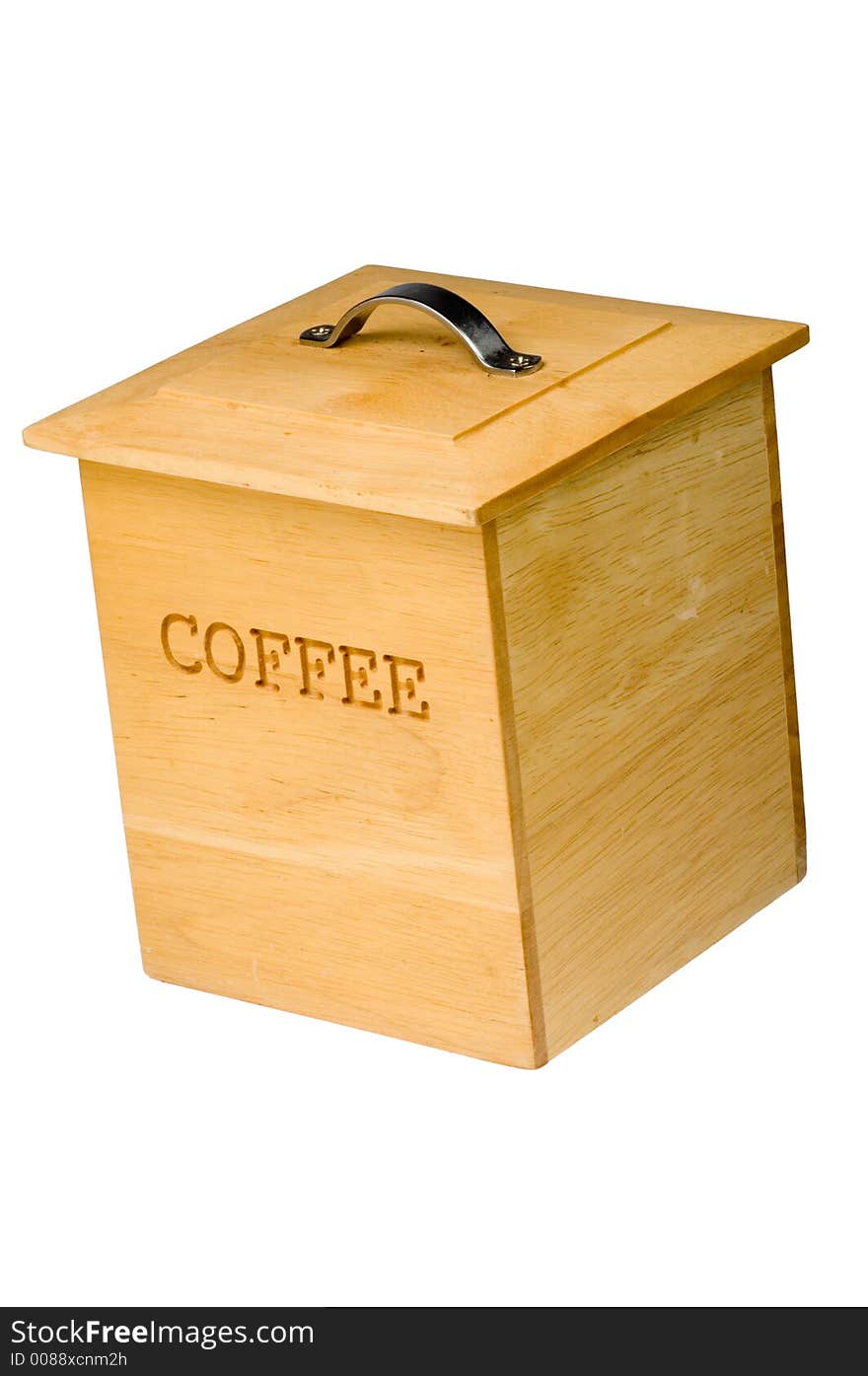 Coffee Container