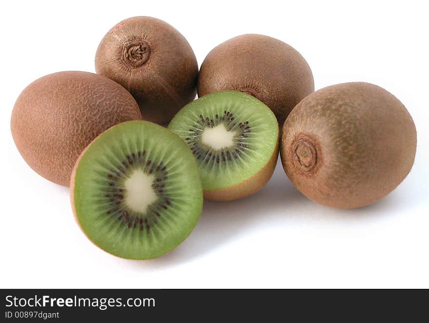 Kiwi fruit