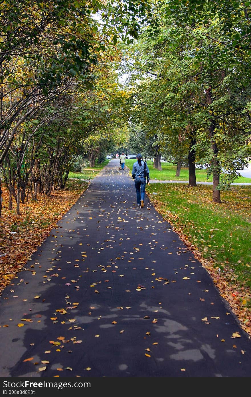 Autumn