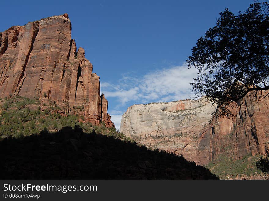 Zion National Park