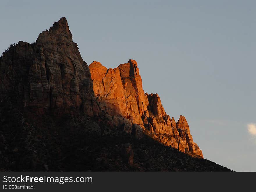 Zion National Park