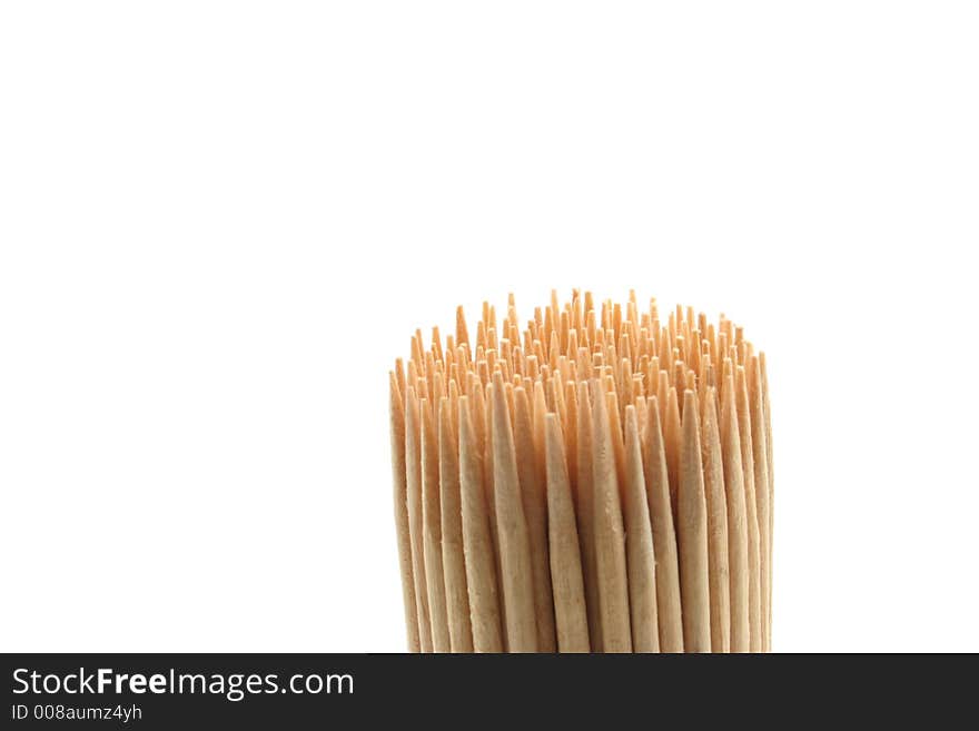 Toothpicks