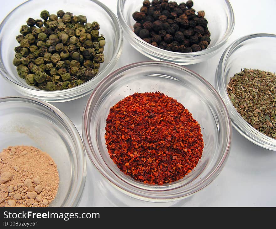 Spices