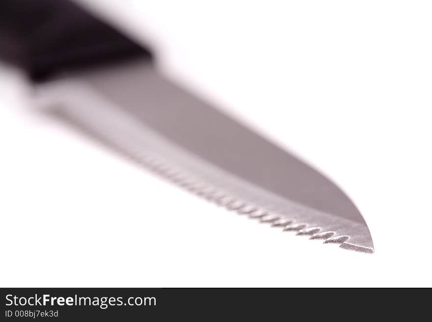 Knife Macro