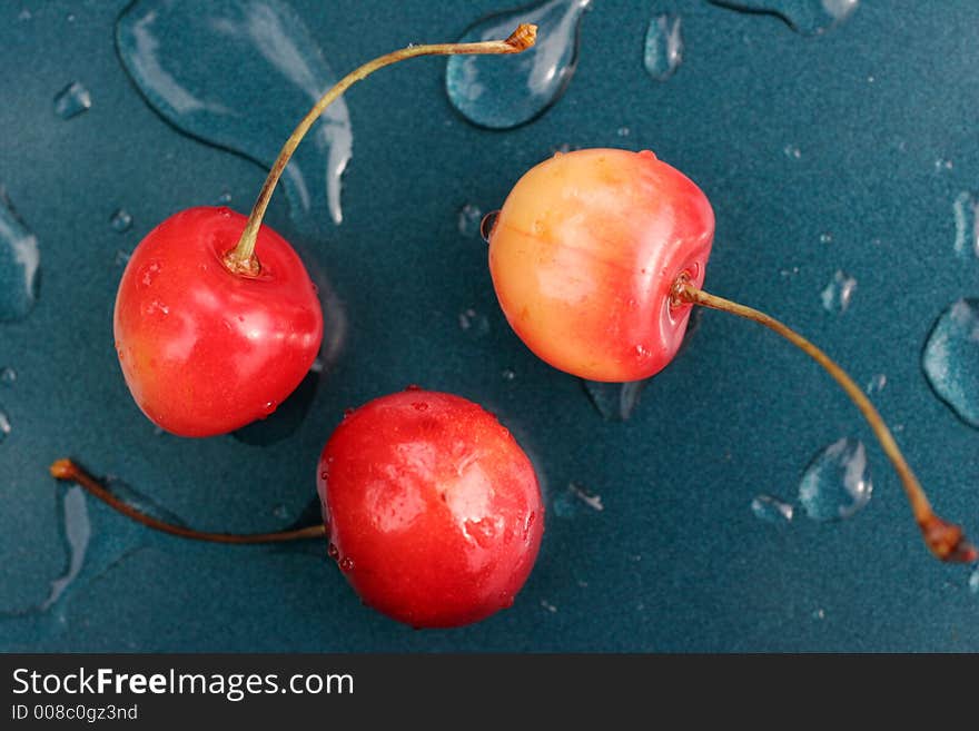 Cherries