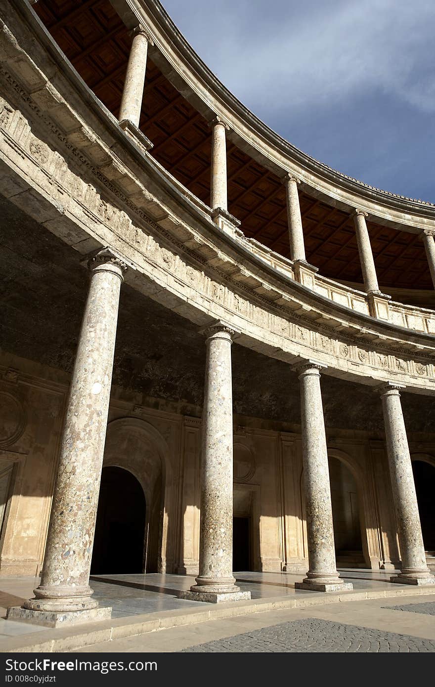 Palacio de carlos