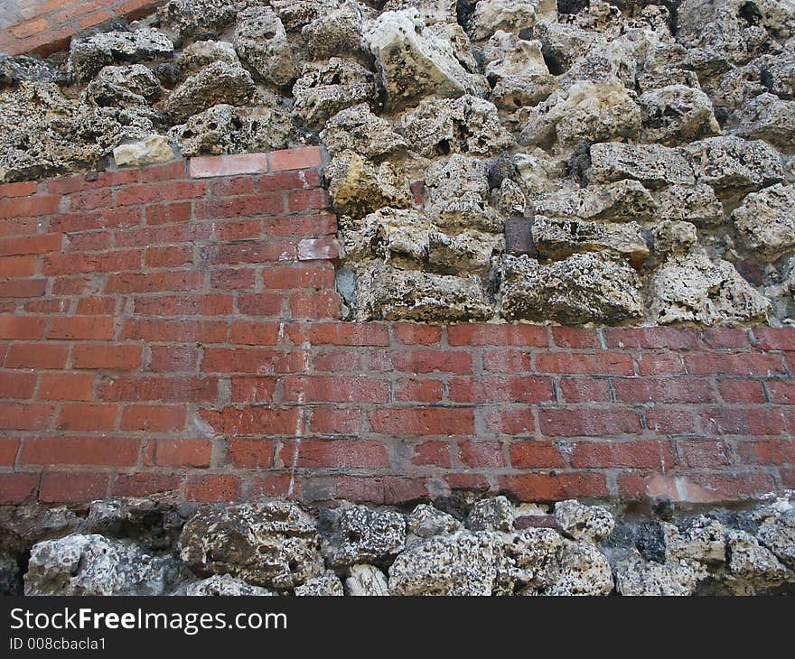 Wall