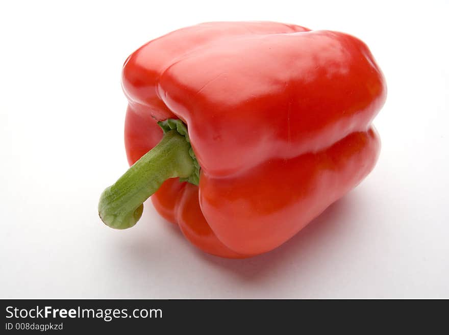 Red Pepper