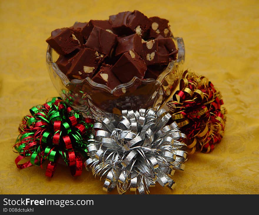 Gift Fudge