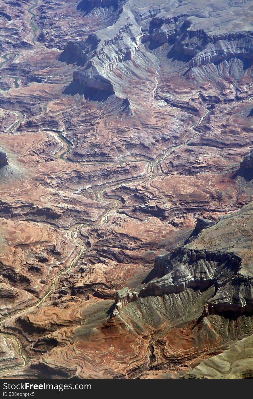 Colorado Grand Canyon