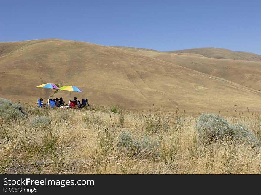 This is a part of South of Washington State near the Columbia river and Oregon State. This is a part of South of Washington State near the Columbia river and Oregon State