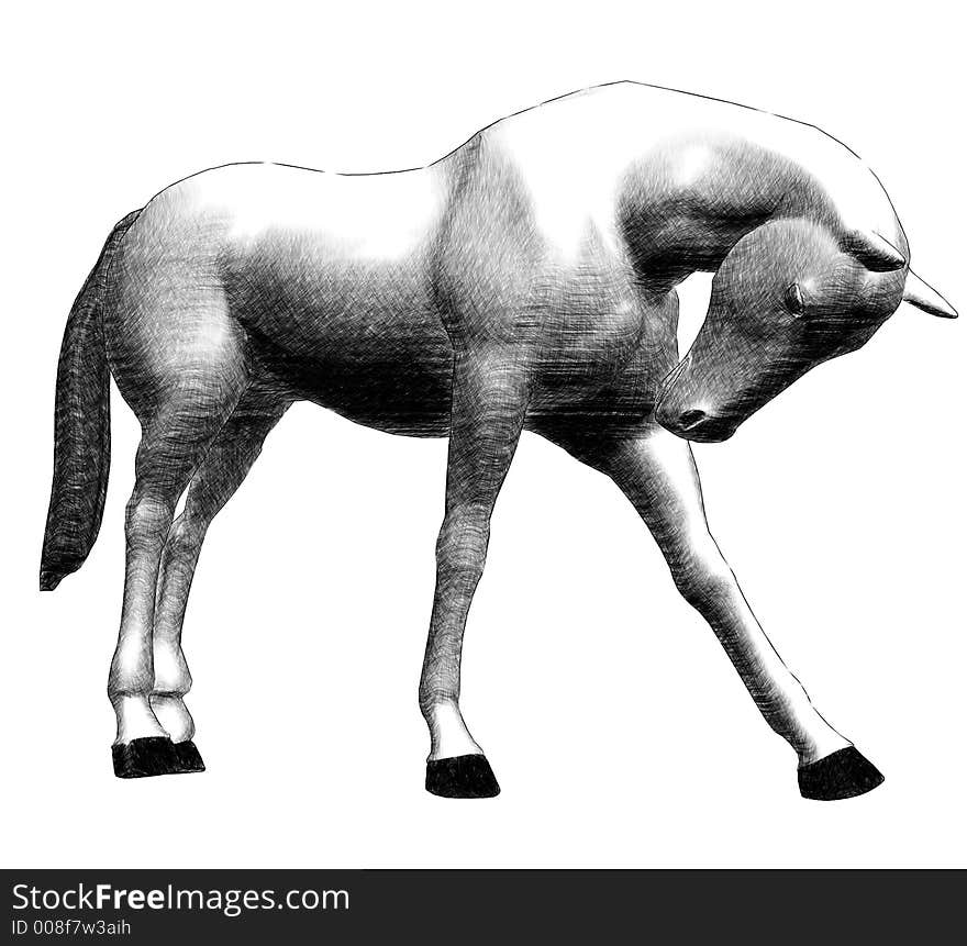 Horse