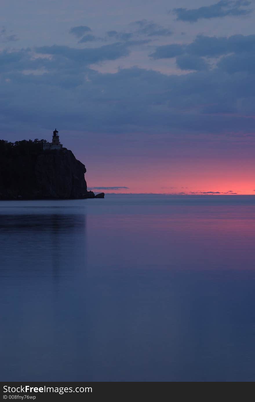 Split Rock Lighthouse