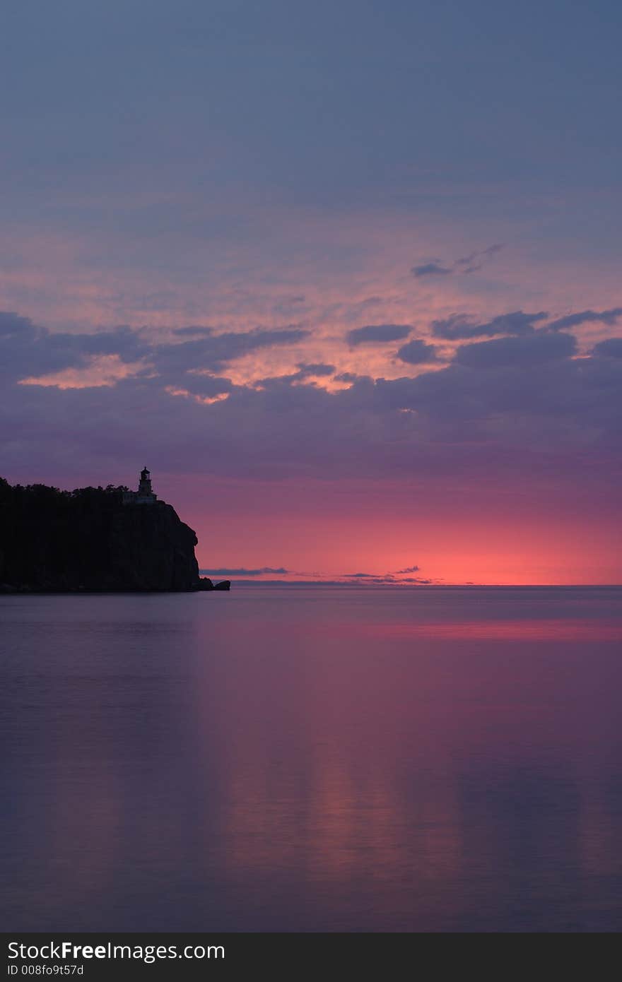 Split Rock Lighthouse