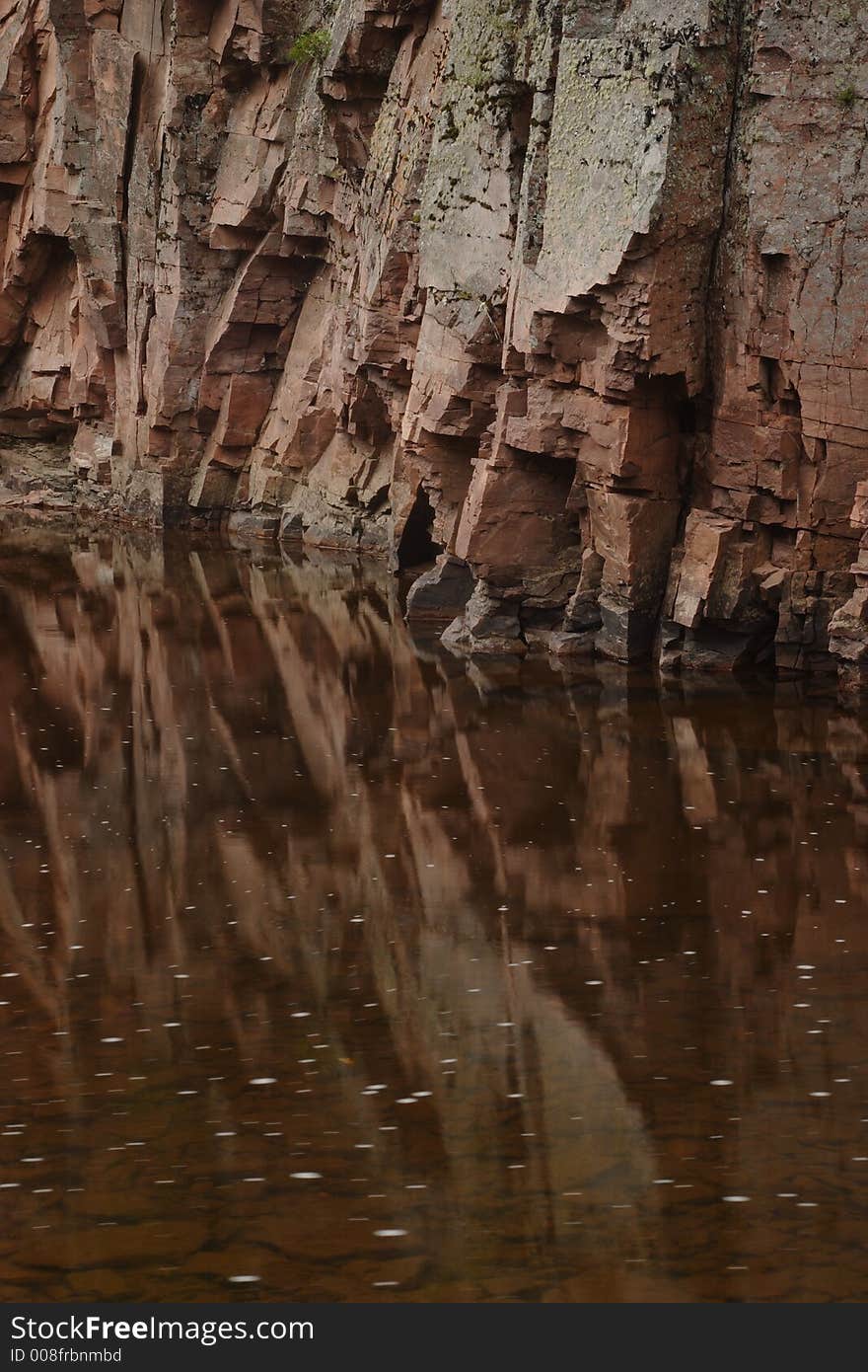 Split Rock River