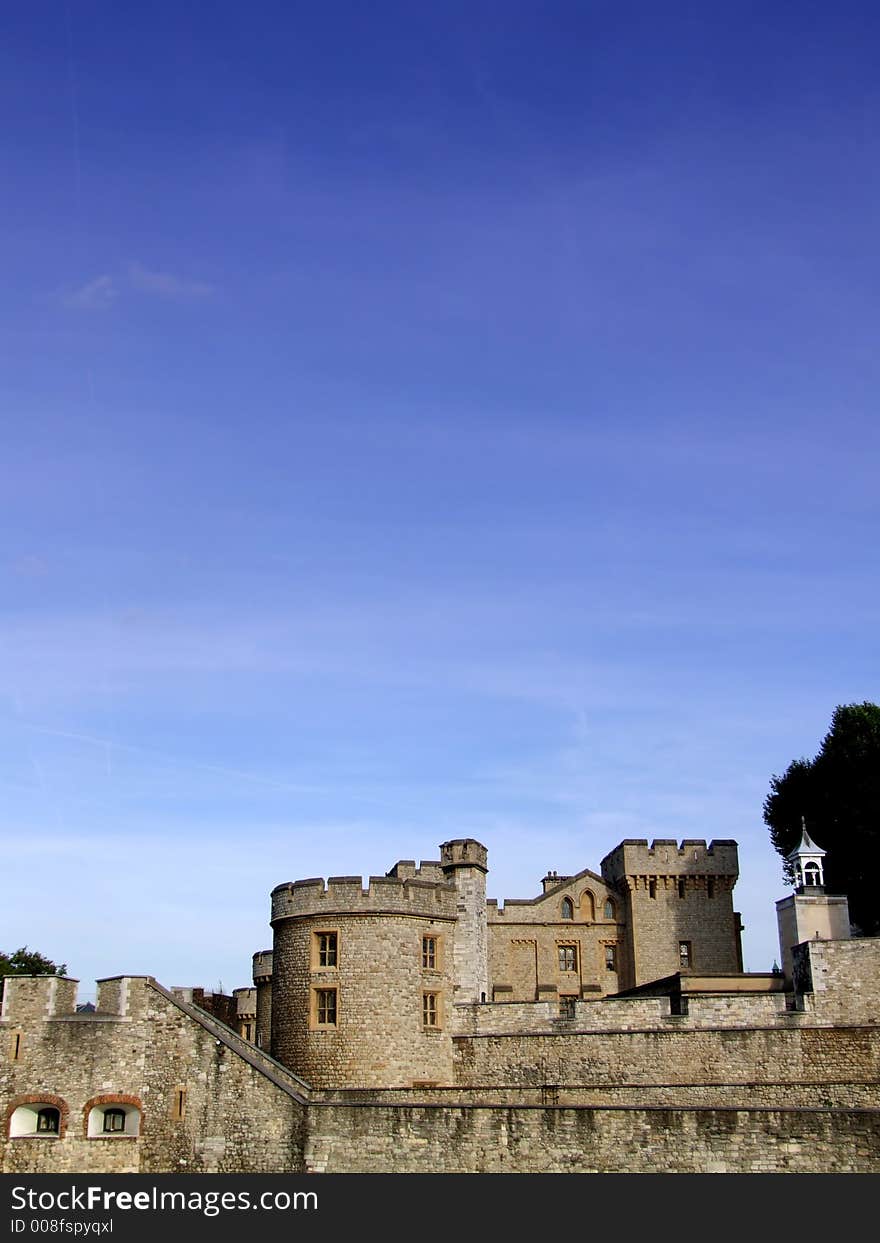 The Tower Of London 12