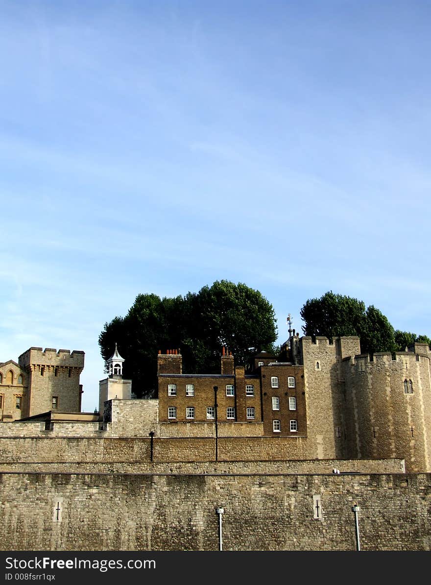 The Tower Of London 14