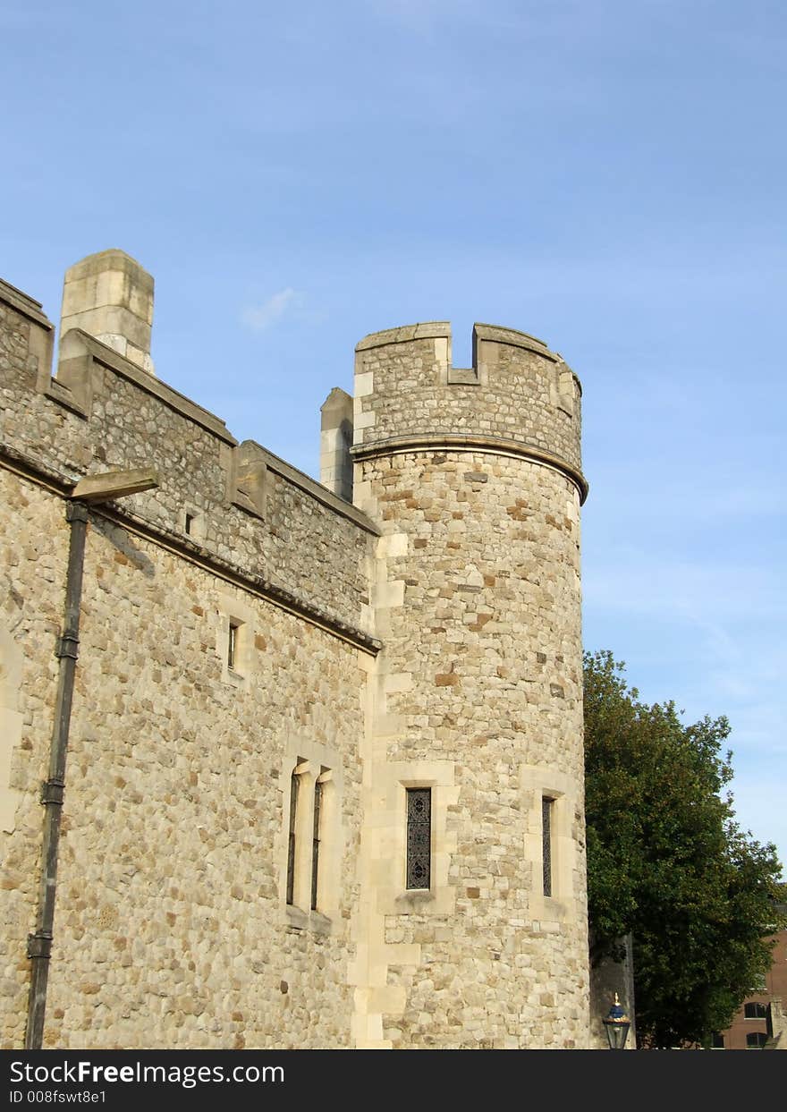 The Tower Of London