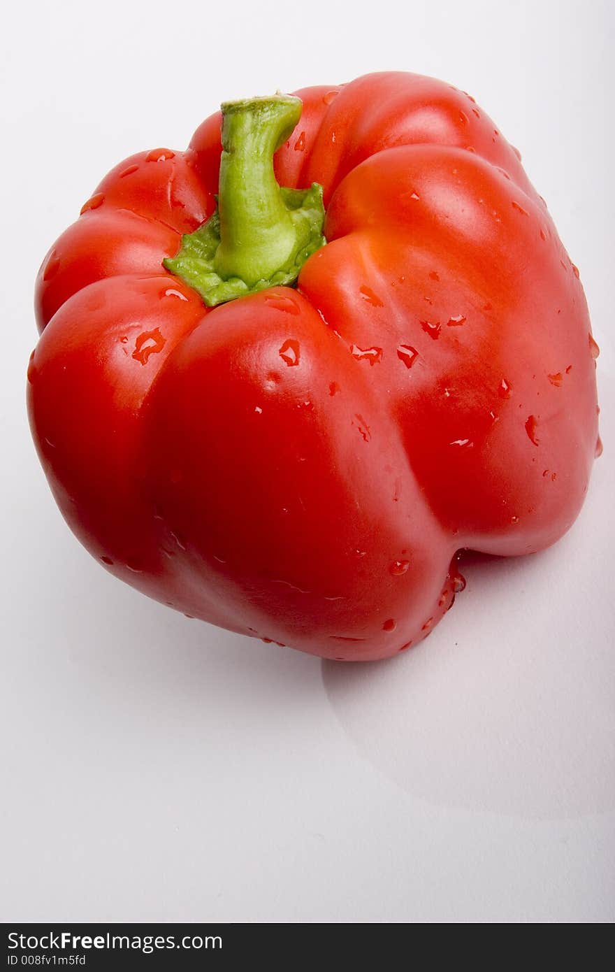 Red Pepper