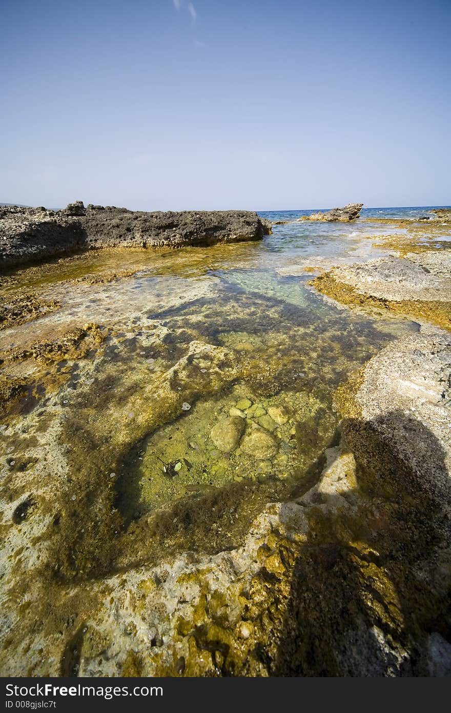 Turkey, asia, europe, water, sand, stone, vulcan