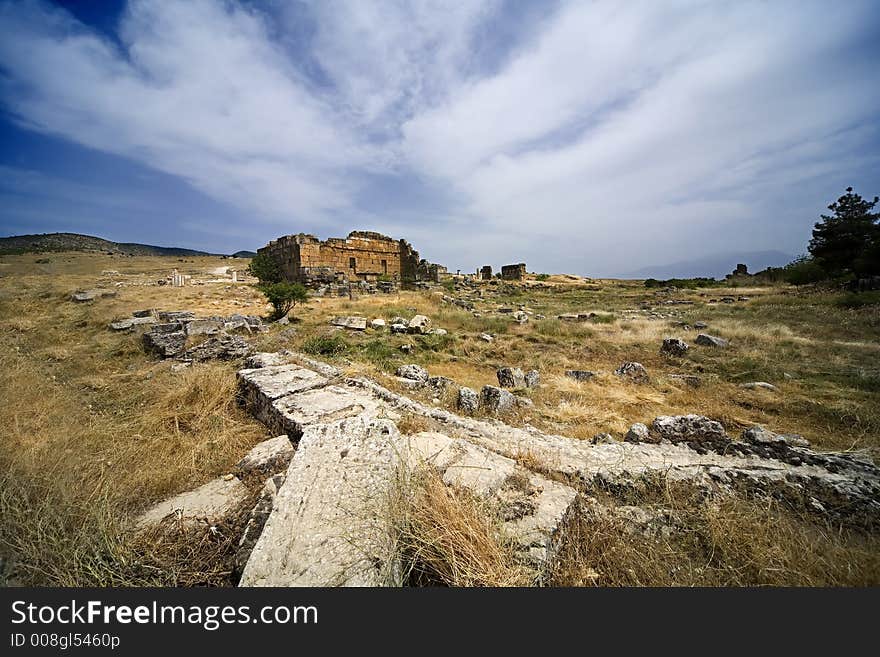 Turkey, asia, europe, water, sand, stone, vulcan