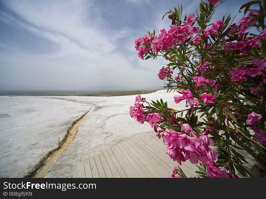 Turkey, asia, europe, water, sand, stone, vulcan