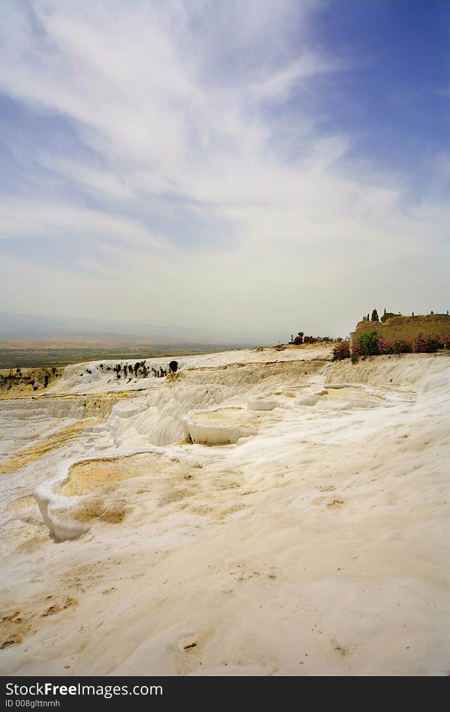 Turkey, asia, europe, water, sand, stone, vulcan