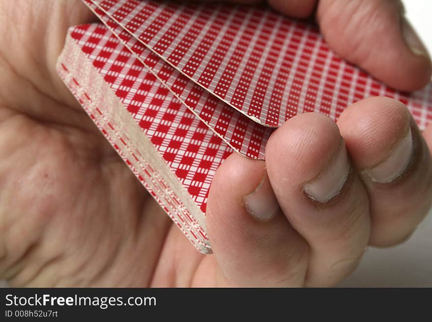 Secrets of tricks and focuses at use of playing cards. Secrets of tricks and focuses at use of playing cards