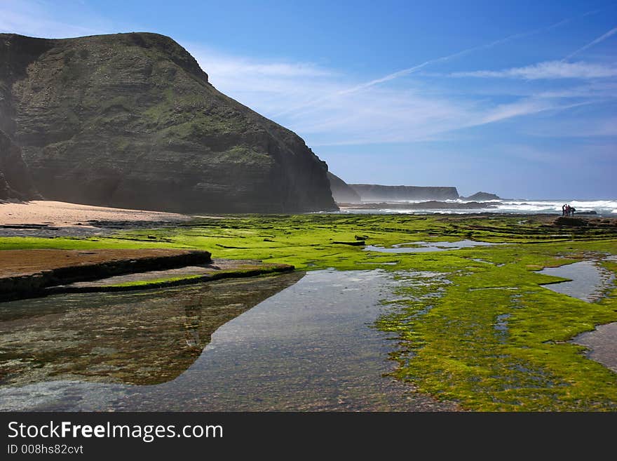 Beautiful Beach