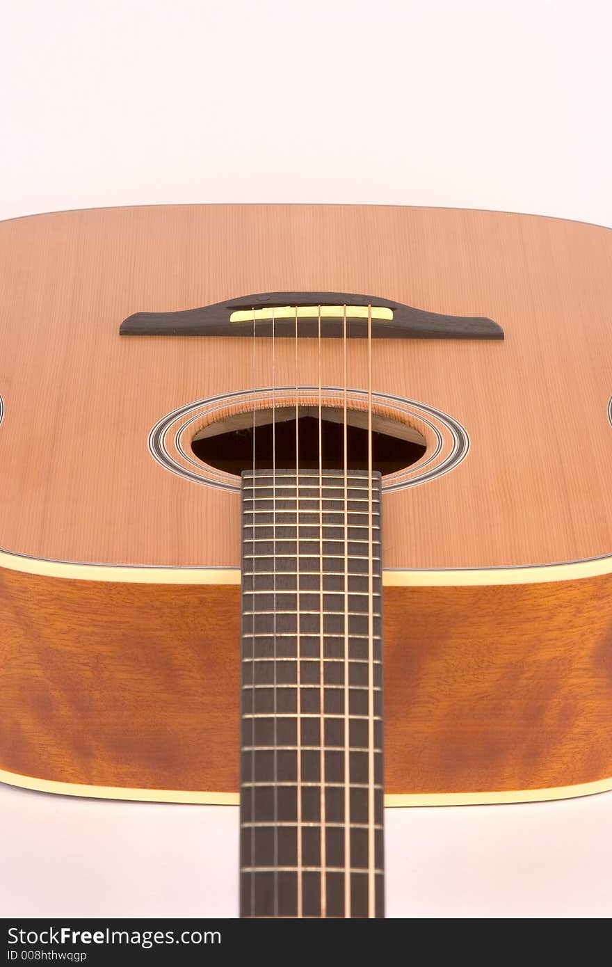 Acoustic Guitar