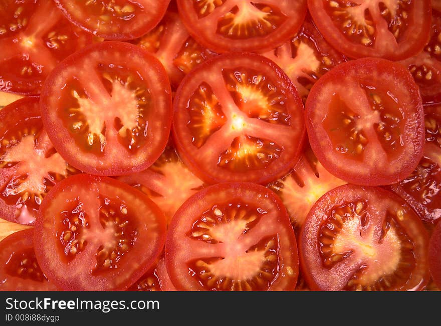 Tomatoes