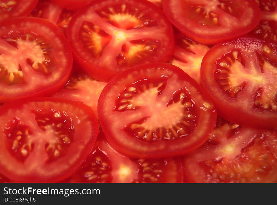 Tomatoes