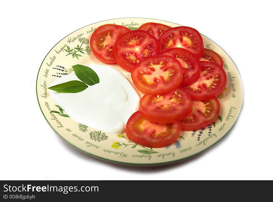 Tomatoes