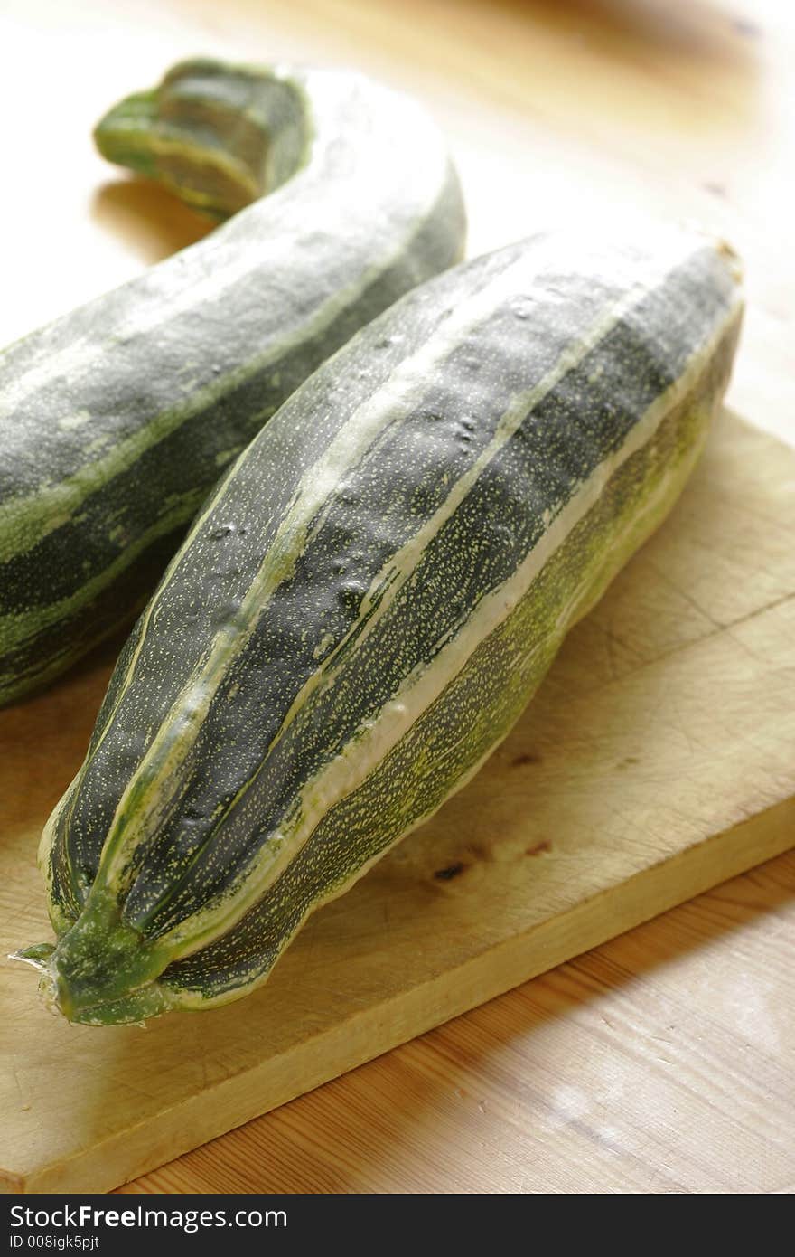 Zucchini