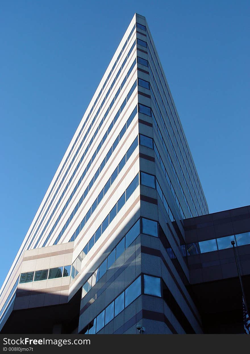 Tip O Neill Building