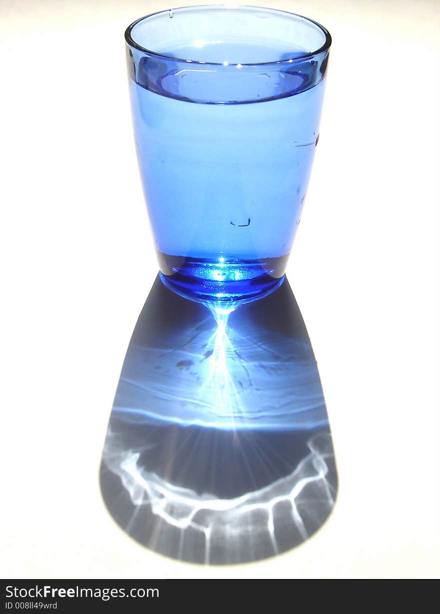 Glass Of Water