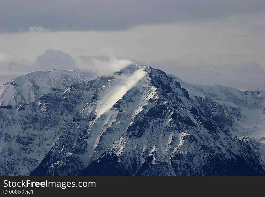 Mountain Top