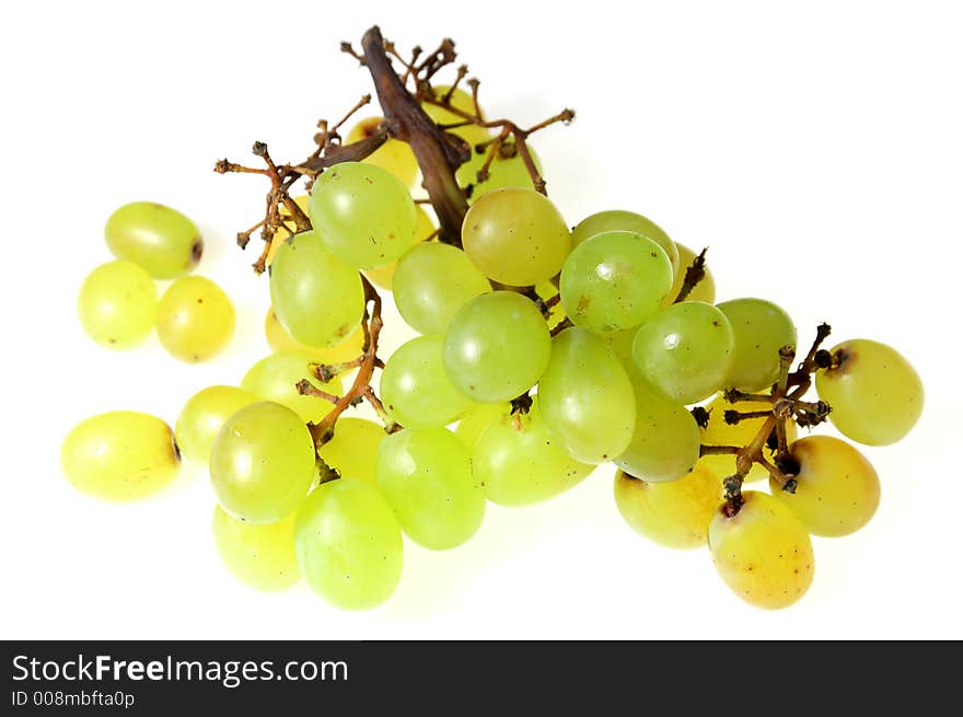 Grapes 5