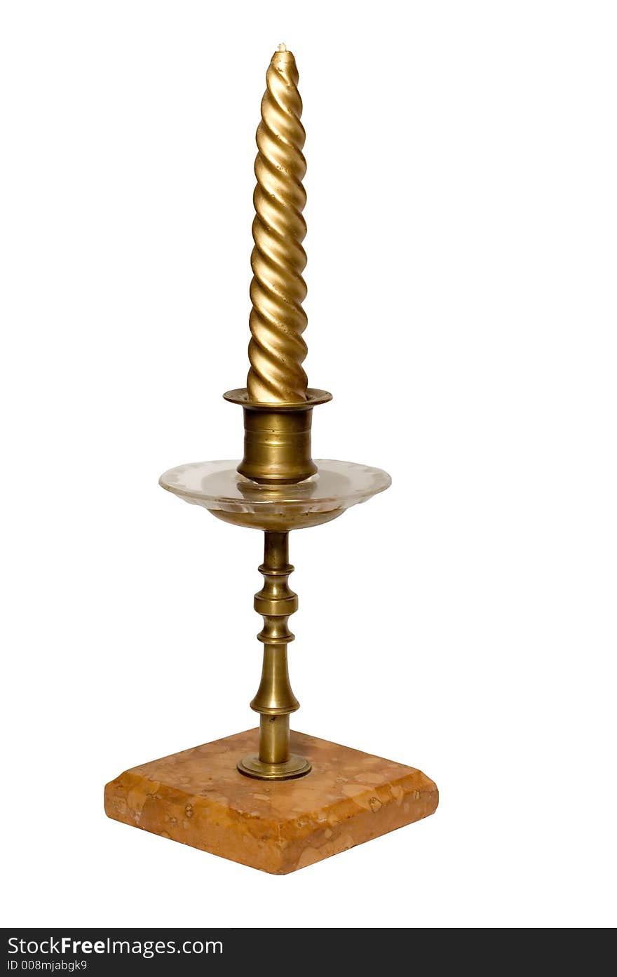 Candlestick