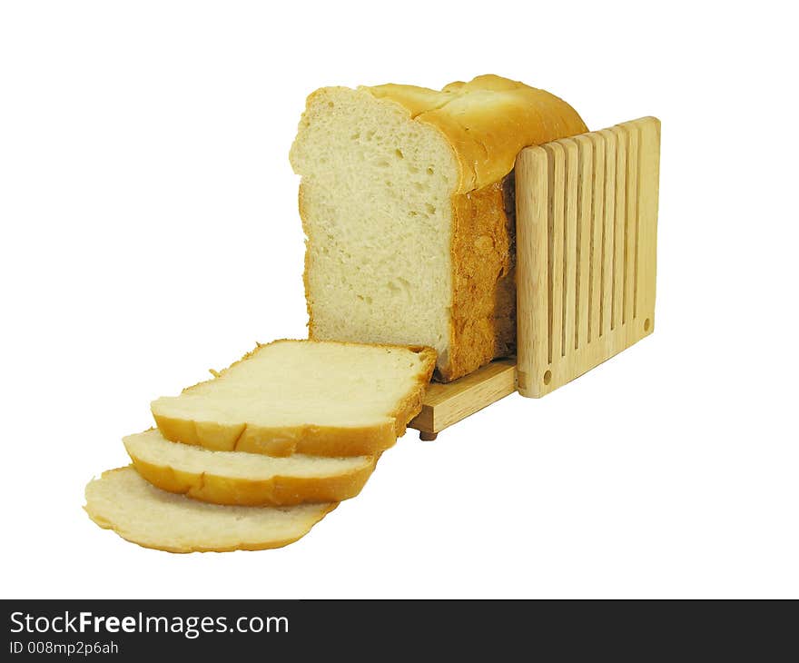 Sliced Bread