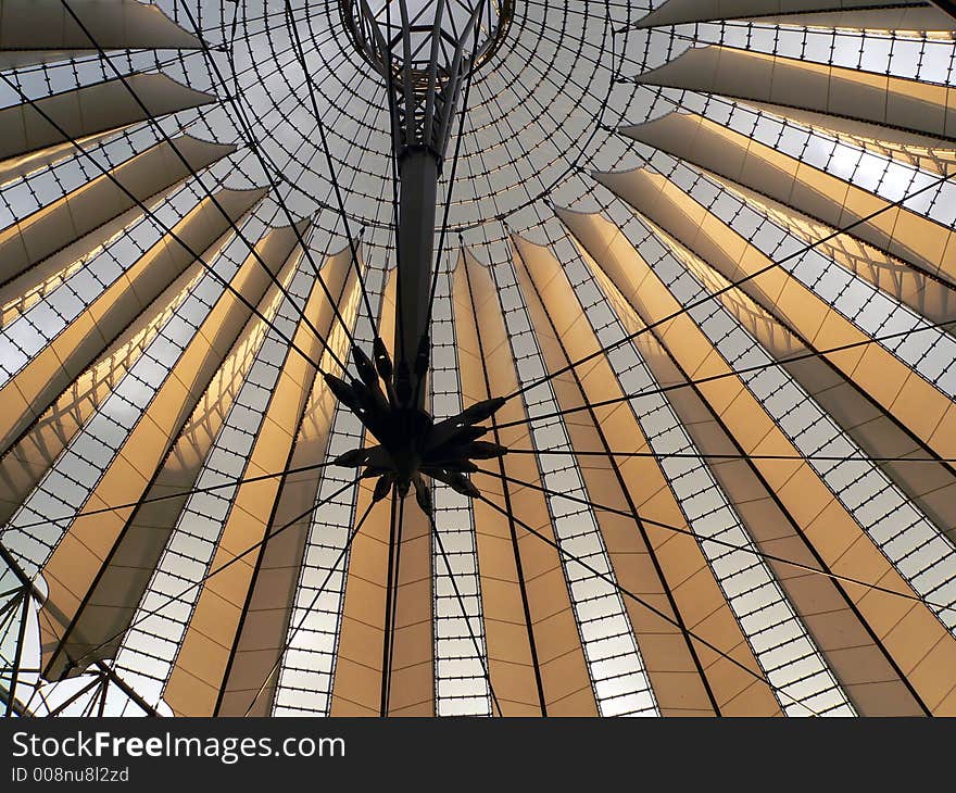 Sony Center Berlin