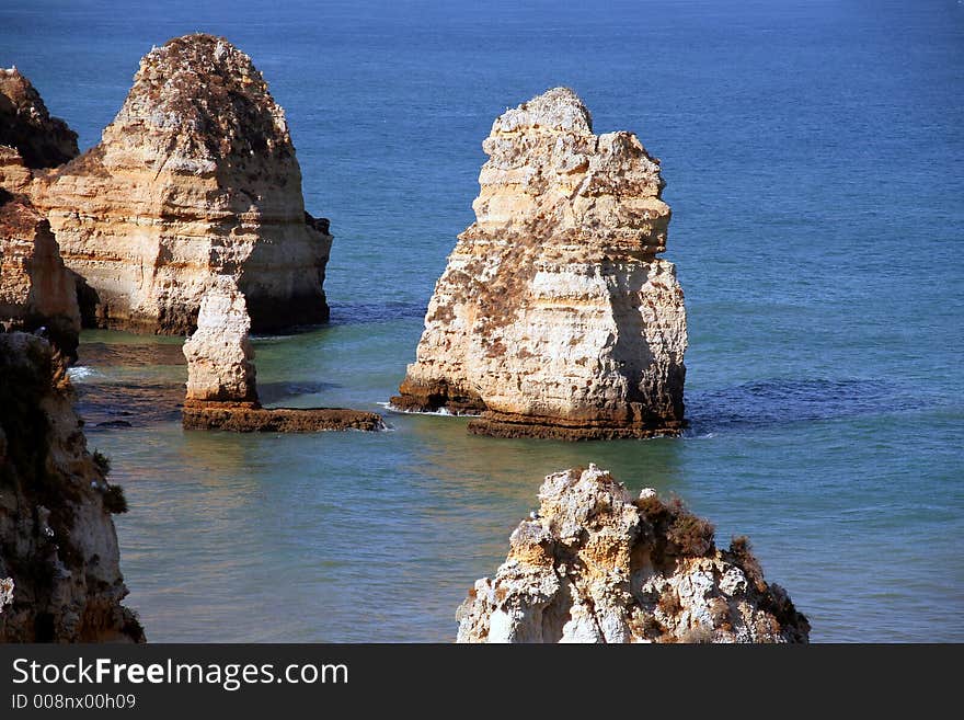 Ponta da piedade