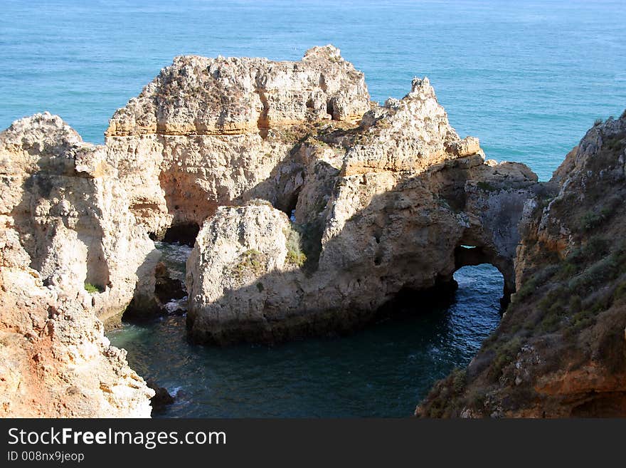 Ponta da piedade