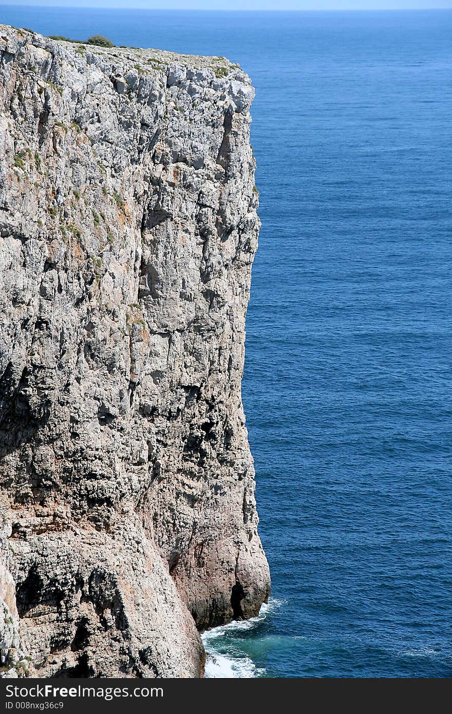 Cabo de Sao Vicente