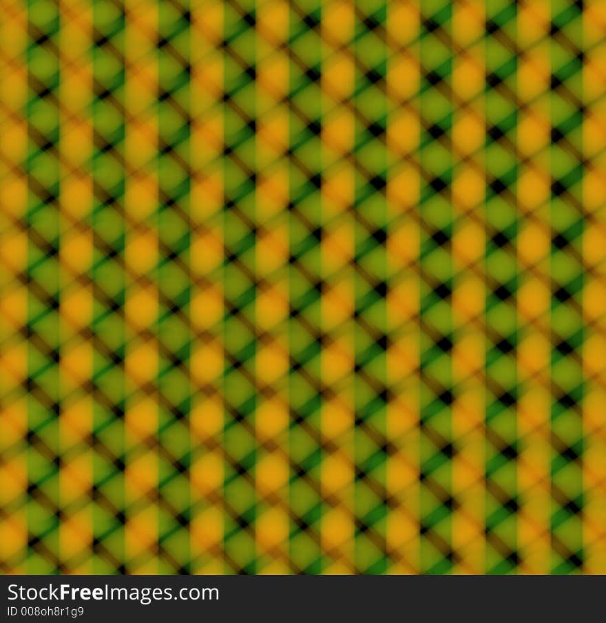 Abstract yellow and green texture. Abstract yellow and green texture