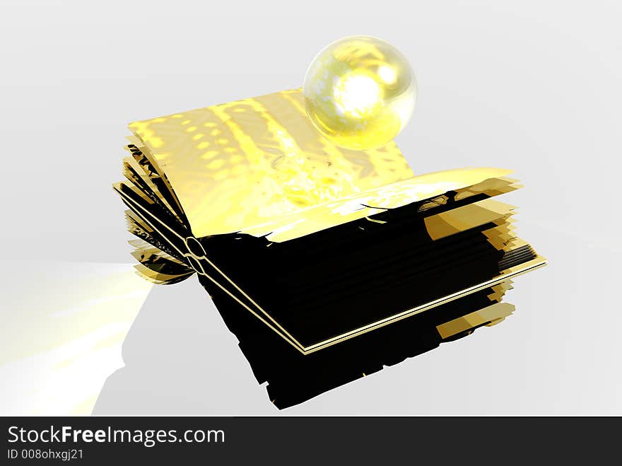 Gold Book