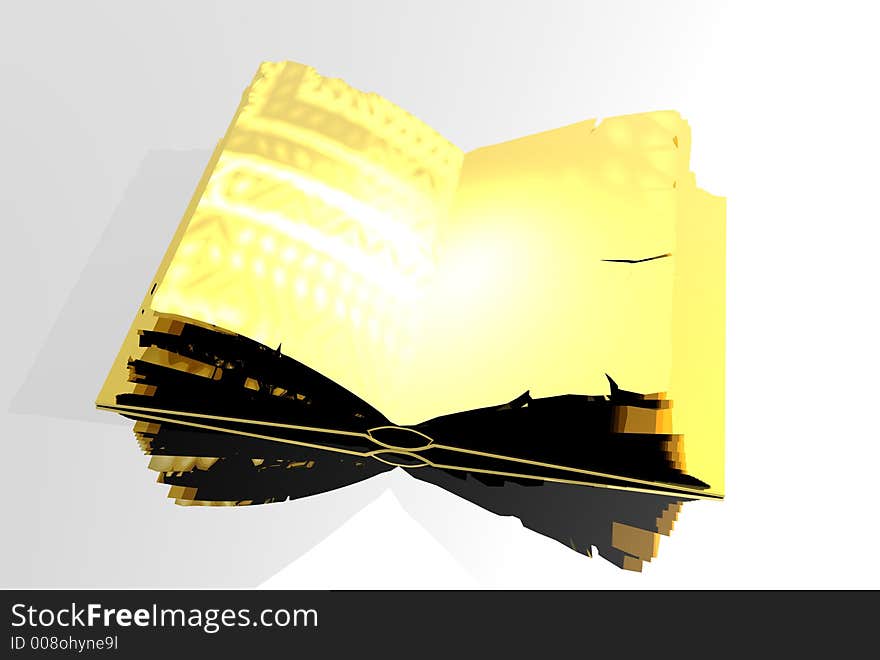 Gold Book