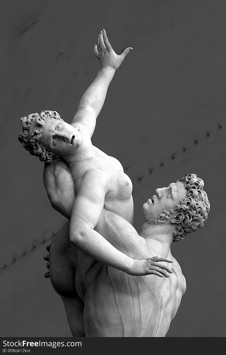 Florence - Piazza Della Signoria