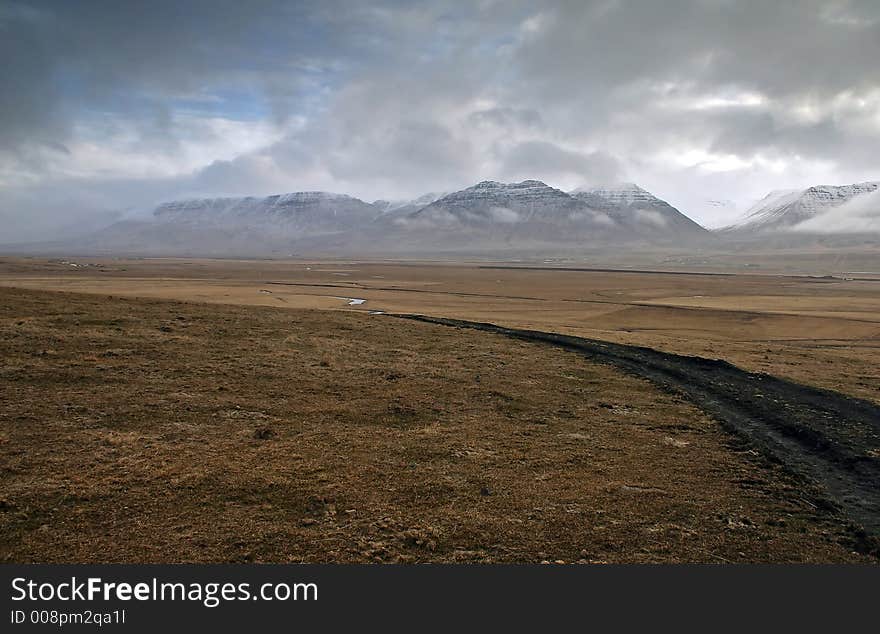 Iceland